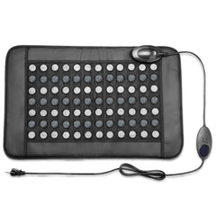 XUYU Infrared Heating Pad Low EMF-Auto Shut Off 16.5 x 26 Inches