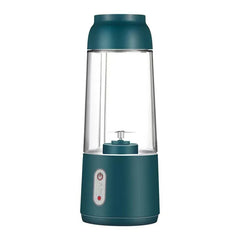 Portable Rechargeable Household Juicer Cup