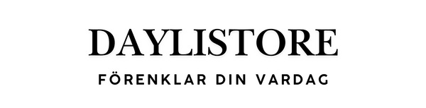 Daylistore