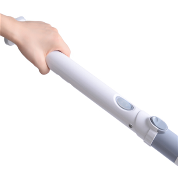 Electric Toilet Brush and Wireless Floor Cleaner