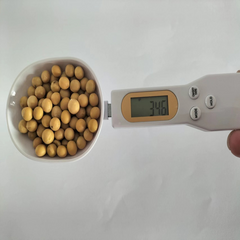 Digital Kitchen Spoon Scale