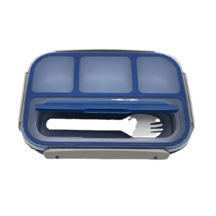 1.3L Lunch Bento Box Lunch Containers For Kid