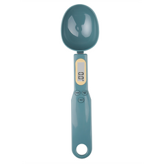 Digital Kitchen Spoon Scale