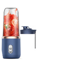 Portable Rechargeable Household Juicer Cup